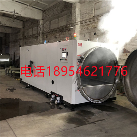 東營潤穎 供應(yīng)電脫蠟爐---精密鑄造鑄設(shè)備