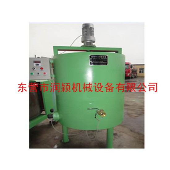 潤穎生產(chǎn)廠家供應(yīng) 除水桶 靜置桶