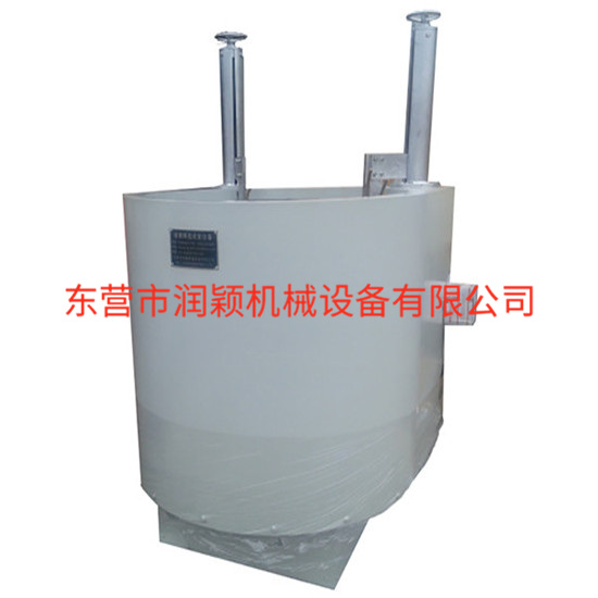 大型沾漿機(jī)/攪漿桶---潤(rùn)穎生產(chǎn)廠家直供鑄造設(shè)備