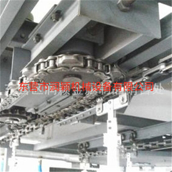 潤(rùn)穎廠家供應(yīng)懸掛鏈，精密鑄造