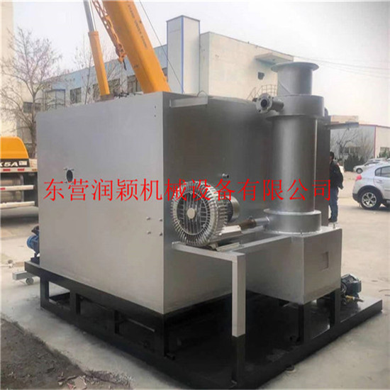 澆注設(shè)備 燃油焙燒爐---東營(yíng)潤(rùn)穎機(jī)械設(shè)備有限公司