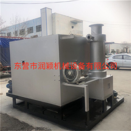 潤(rùn)穎生產(chǎn)廠家供應(yīng)-- 燃油爐