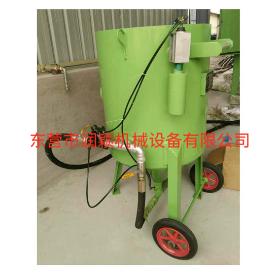 潤(rùn)穎供應(yīng)----噴砂機(jī)，鑄造設(shè)備