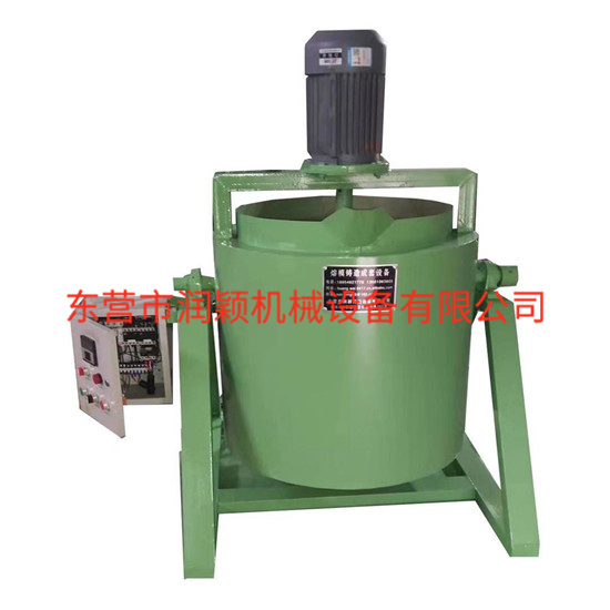 東營(yíng)潤(rùn)穎廠(chǎng)家供應(yīng)低溫?cái)囅灆C(jī)，水玻璃工藝設(shè)備