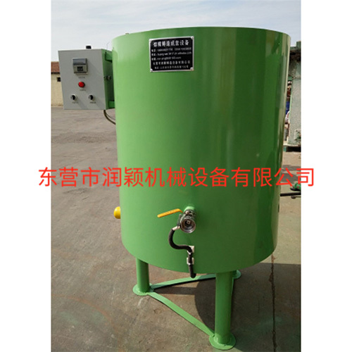 工藝品設(shè)備化蠟桶廠家直銷(xiāo)