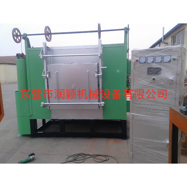 高溫箱式焙燒爐，精鑄設(shè)備