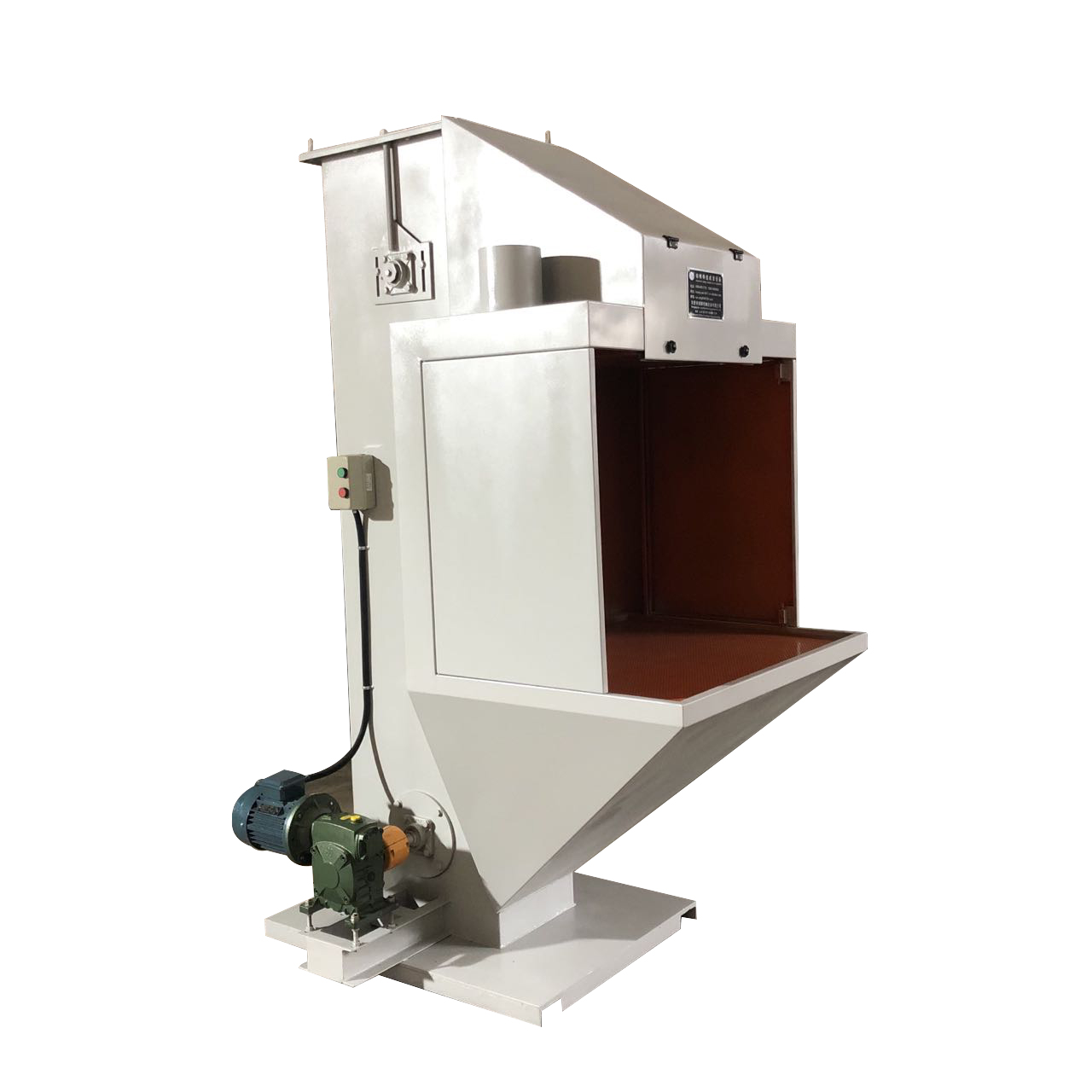 供應(yīng)精密鑄造設(shè)備 淋砂機(jī)價(jià)格