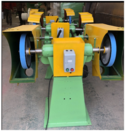 供應(yīng)除塵 拋光機(jī)，鑄造設(shè)備專用，生產(chǎn)廠家直供