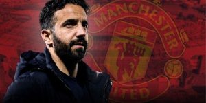 Triều đại mới của Ruben Amorim tại Man Utd